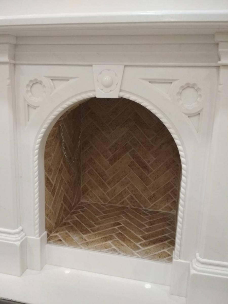 Каминная топка