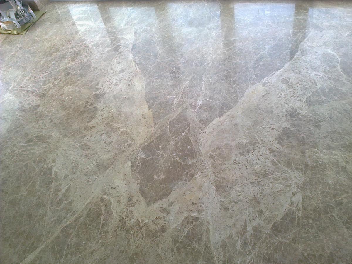 Реставрація мармуру та граніту