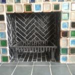 Кирпичная топка