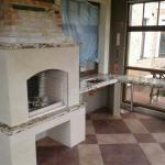 Каминная топка