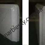 Види профілів мармурового палацу