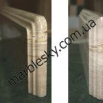 Вироби з мармуру та граніту, підвіконня.