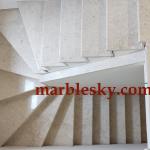 Мраморні сходи