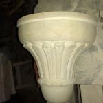 Резьба по песчанику