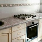 Кварцевая столешница