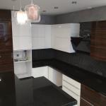 Кухонная столешница из кварца, искусственного камня