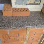 Изделия из мрамора и гранита на заказ