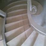 Ступени из мрамора киев