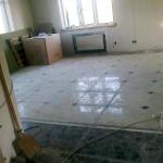 Полировка мрамора