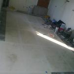 Полировка и шлифовка мраморного пола