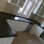 Столешница на заказ из кварцита