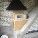 Оригинальное барбекю