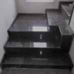 Ступені з мармуру