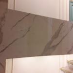 Облицовка стен ламинам