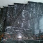 Монтаж, установка изделий из мрамора и гранита