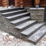 Вироби із мармура та граніта на замовлення в Києві